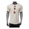 Manchester United 3de Shirt 2026/27
