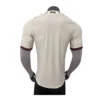 Manchester United 3de Shirt 2026/27