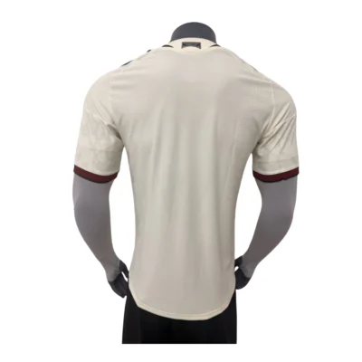 Manchester United 3de Shirt 2026/27