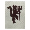 Manchester United 3de Shirt 2026/27