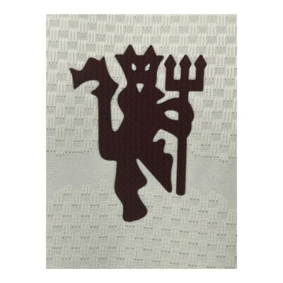Manchester United 3de Shirt 2026/27