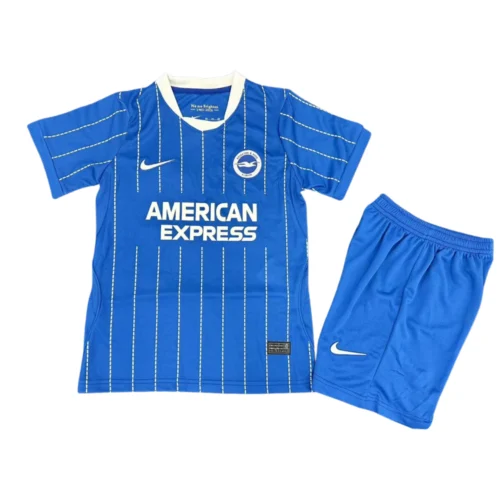 Brighton Thuis Set 2026/27 Kids