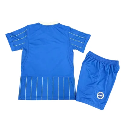 Brighton Thuis Set 2026/27 Kids