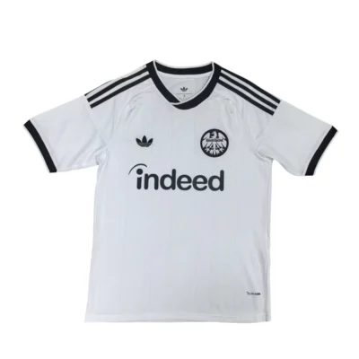 Eintracht Frankfurt Uitshirt 2026/27