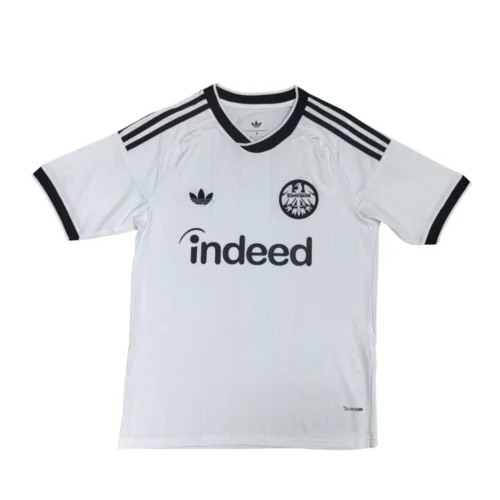 Eintracht Frankfurt Uitshirt 2026/27