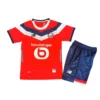 LOSC Lille Thuis Set 2026/27 Kids
