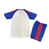 Olympique Lyon Thuis Set 2026/27 Kids