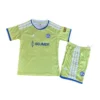 FC Schalke 04 3de Set 2026/27 Kids