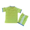 FC Schalke 04 3de Set 2026/27 Kids