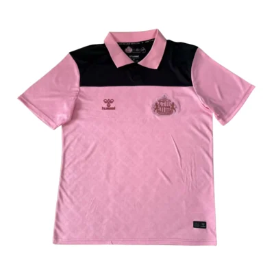 Sunderland Uitshirt 2026/27