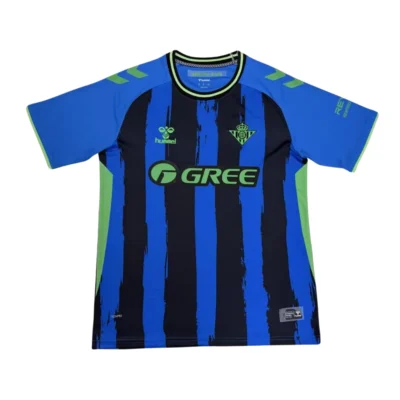 Real Betis 3de Shirt 2026/27