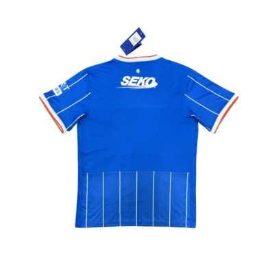 Rangers Thuisshirt 2026/27