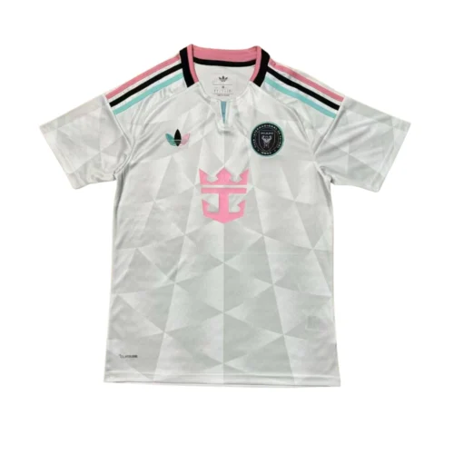 Inter Miami 3de Shirt 2026/27