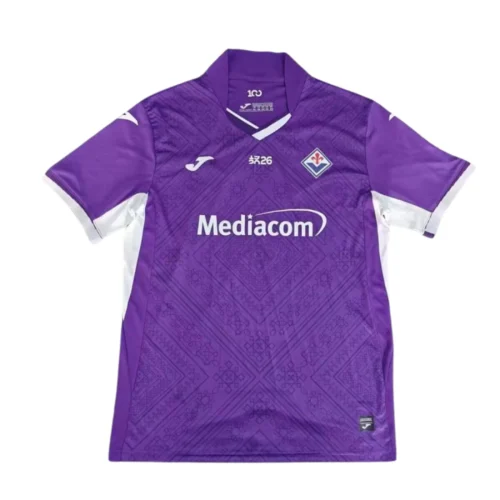 Fiorentina Thuisshirt 2026/27