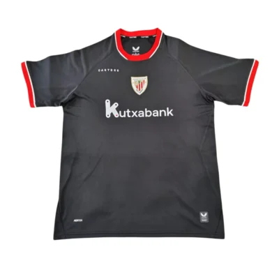 Athletic Bilbao Uitshirt 2026/27