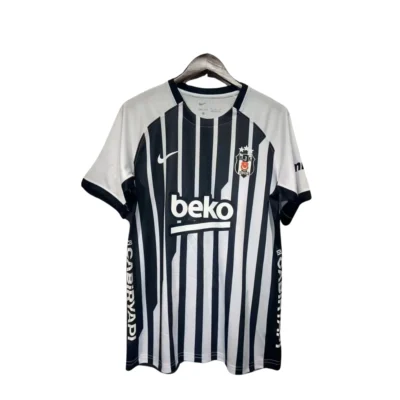 Beşiktaş Uitshirt 2026/27