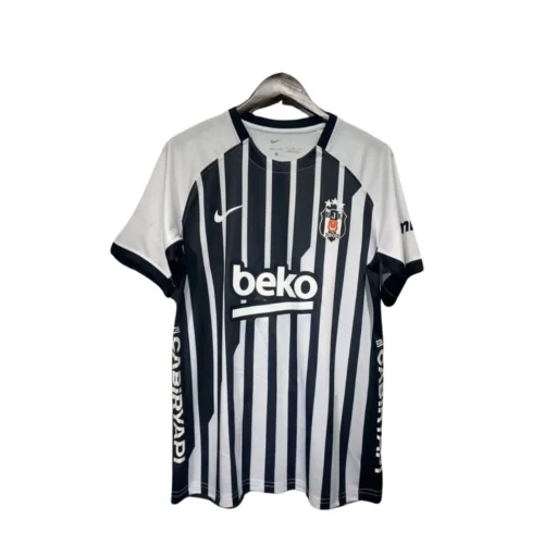 436.webp Beşiktaş Uitshirt 2026/27