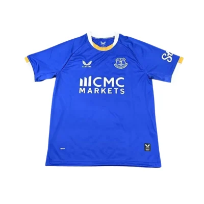 Everton Thuisshirt 2026/27