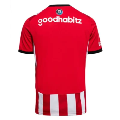 PSV Thuisshirt 2026/27