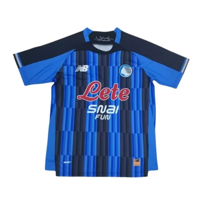 Atalanta Thuisshirt 2026/27