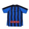 Atalanta Thuisshirt 2026/27