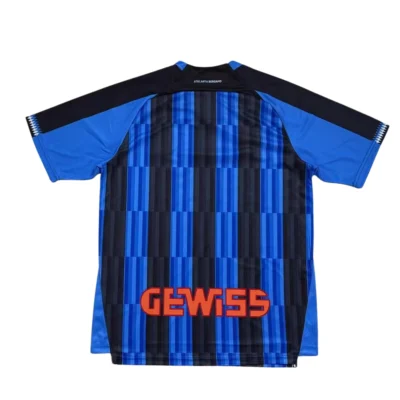 Atalanta Thuisshirt 2026/27