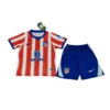Athlético Madrid Thuis Set 2026/27 Kids