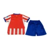 Athlético Madrid Thuis Set 2026/27 Kids