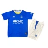 Everton Thuis Set 2026/27 Kids