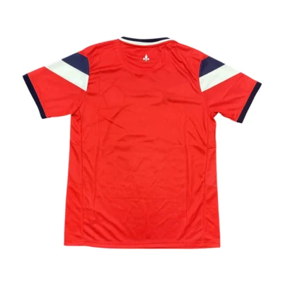 Lille OSC Thuisshirt 2026/27