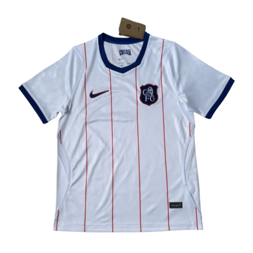 Chelsea 3de Shirt 2026/27