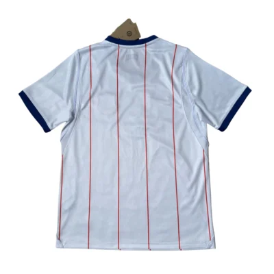 Chelsea 3de Shirt 2026/27