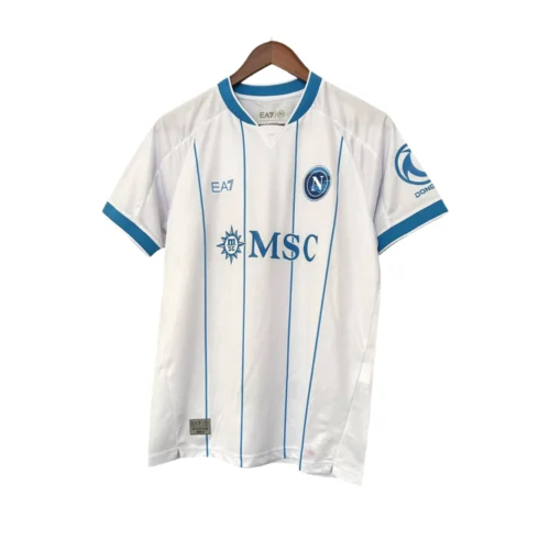 Napoli Uitshirt 2026/27