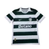 Sporting CP Thuisshirt 2026/27