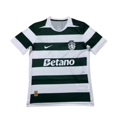 Sporting CP Thuisshirt 2026/27