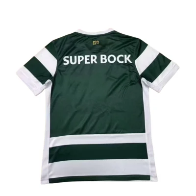 Sporting CP Thuisshirt 2026/27
