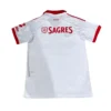 SL Benfica Uit Shirt 2026/27