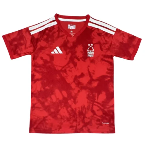 Nottingham Forest Thuisshirt 2026/27