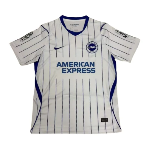 Brighton Uitshirt 2026/27