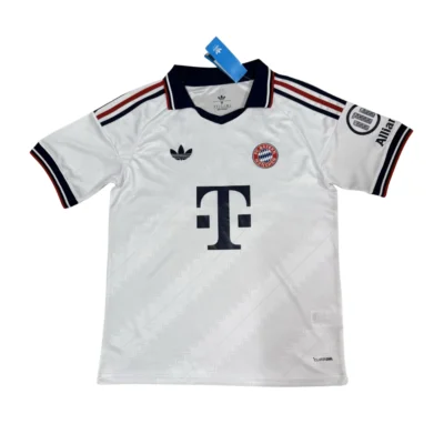 Bayern München Uitshirt 2026/27