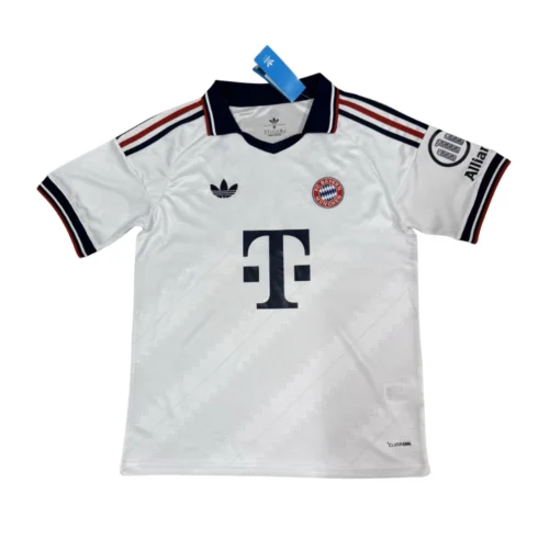 Bayern München Uitshirt 2026/27