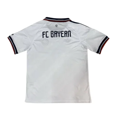 Bayern München Uitshirt 2026/27