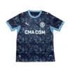 Olympique Marseille Uitshirt 2026/27