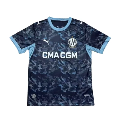 Olympique Marseille Uitshirt 2026/27