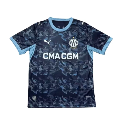 471.webp Olympique Marseille Uitshirt 2026/27