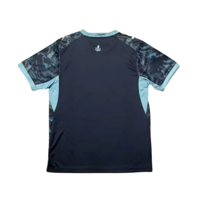 Olympique Marseille Uitshirt 2026/27