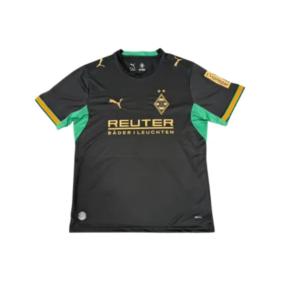 Mönchengladbach Uitshirt 2026/27