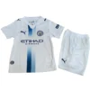 Manchester City 3de Set 2026/27 Kids