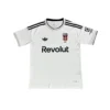 Como Uitshirt 2026/27