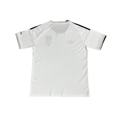 Como Uitshirt 2026/27
